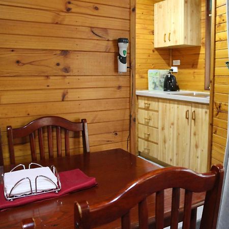 Beedelup House Cottages Пембертън Стая снимка