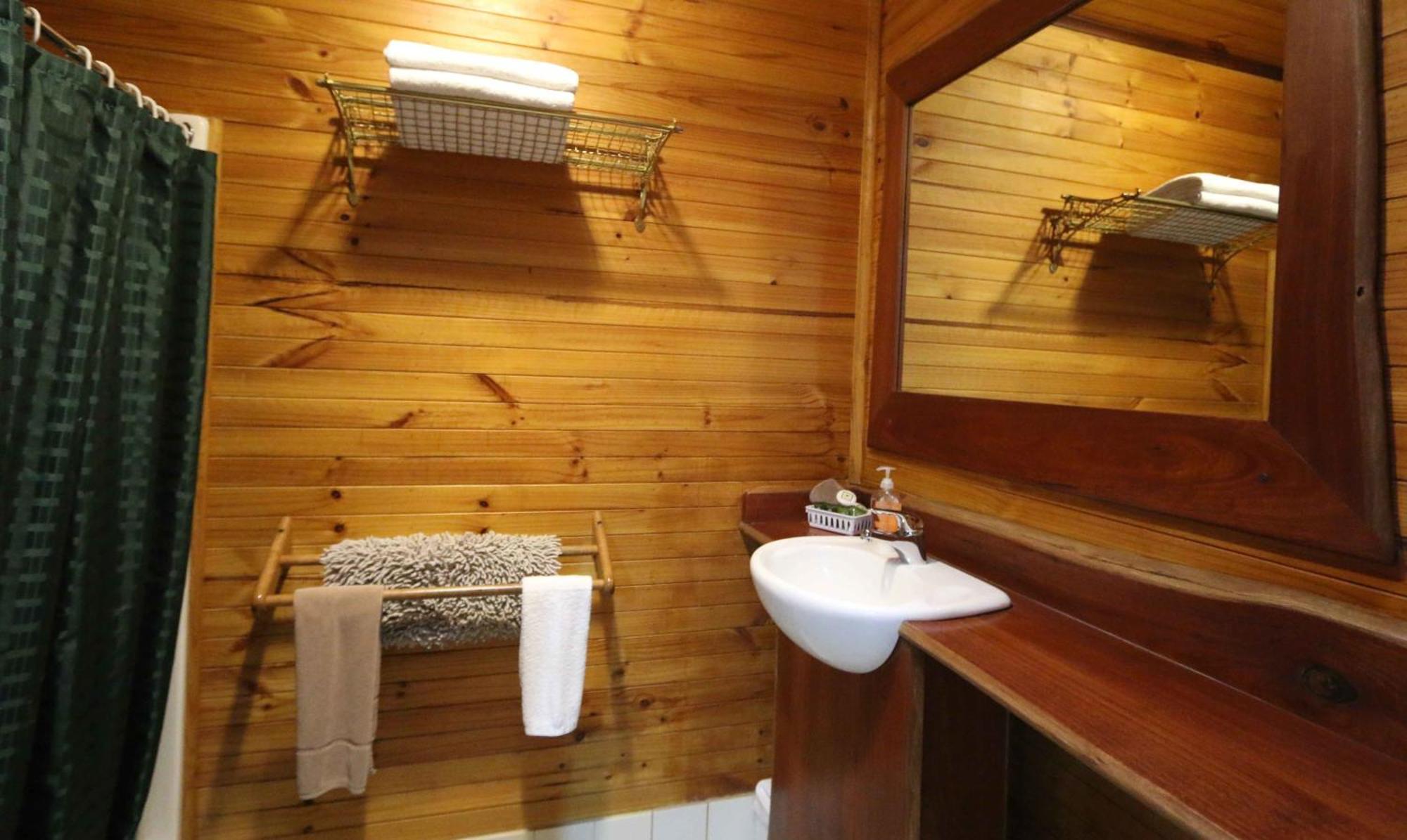 Beedelup House Cottages Пембертън Стая снимка