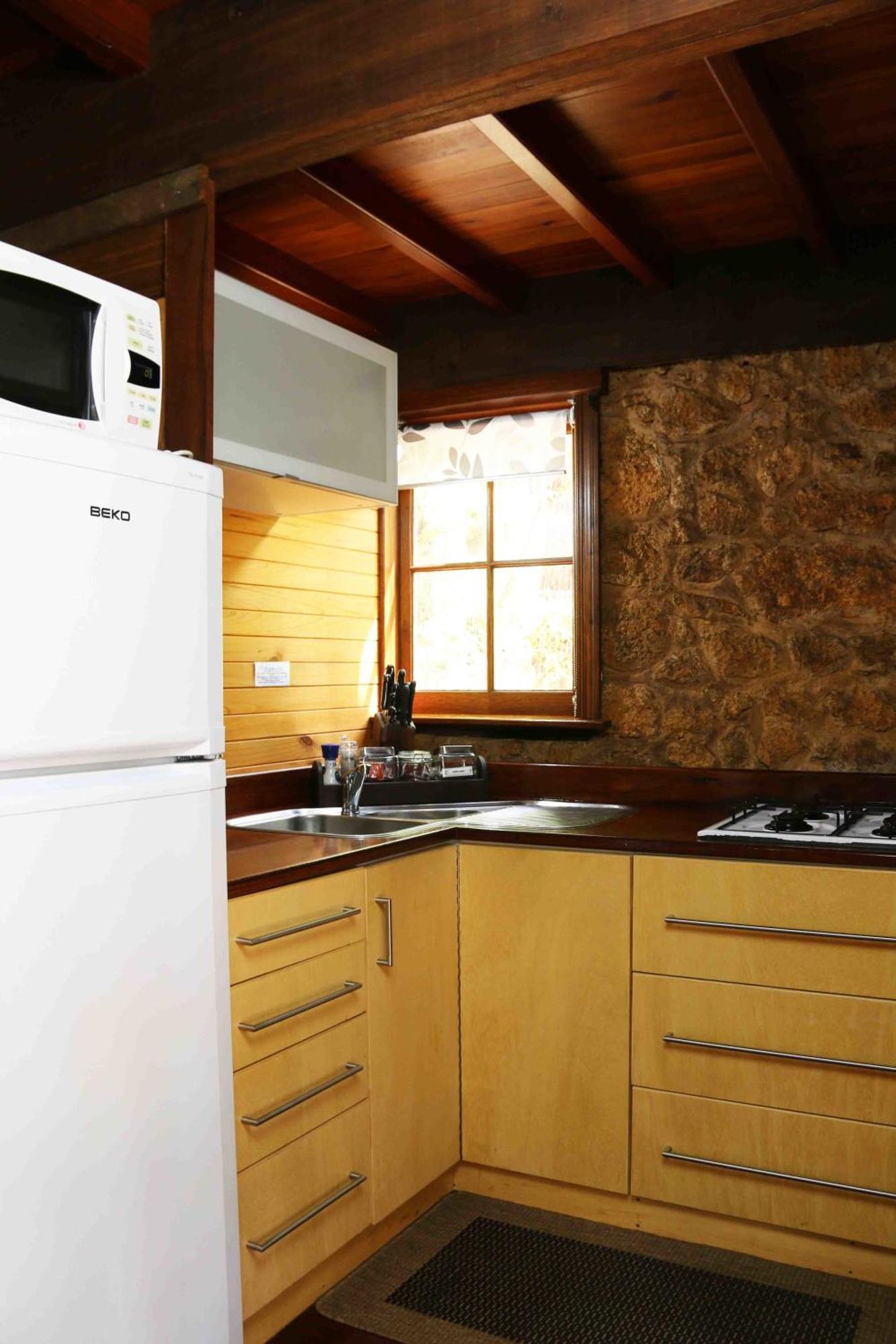 Beedelup House Cottages Пембертън Стая снимка