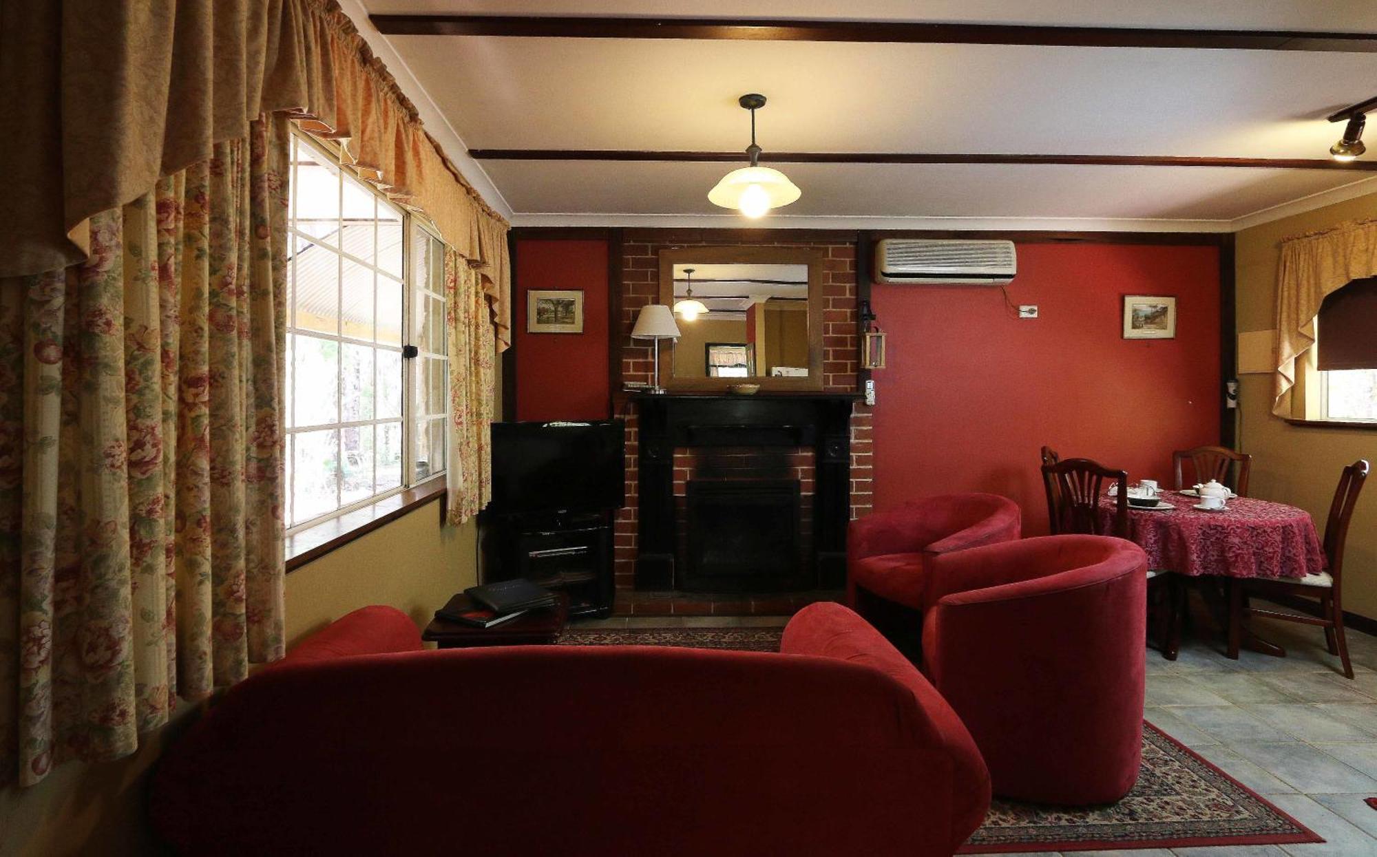 Beedelup House Cottages Пембертън Стая снимка