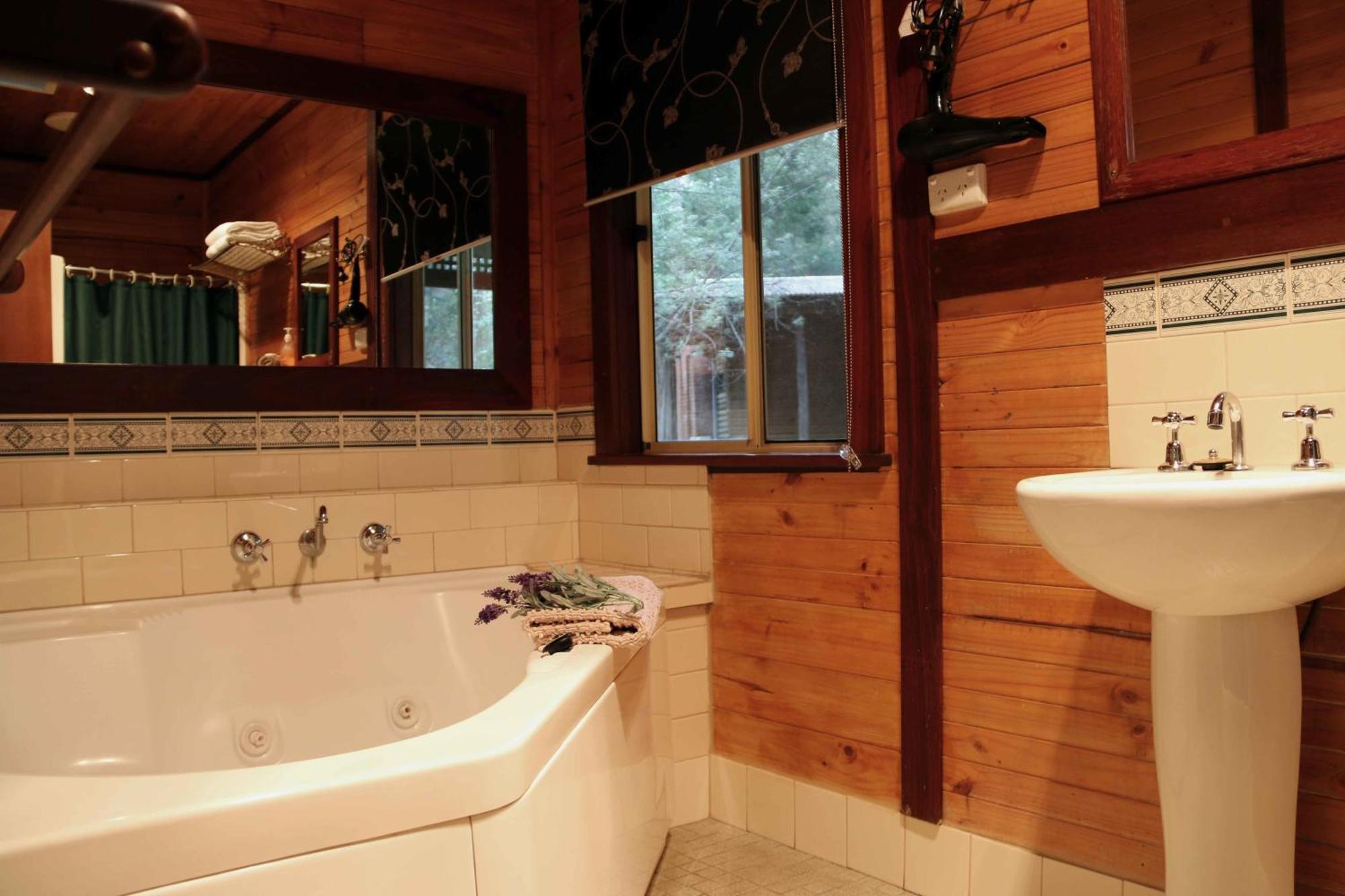 Beedelup House Cottages Пембертън Стая снимка