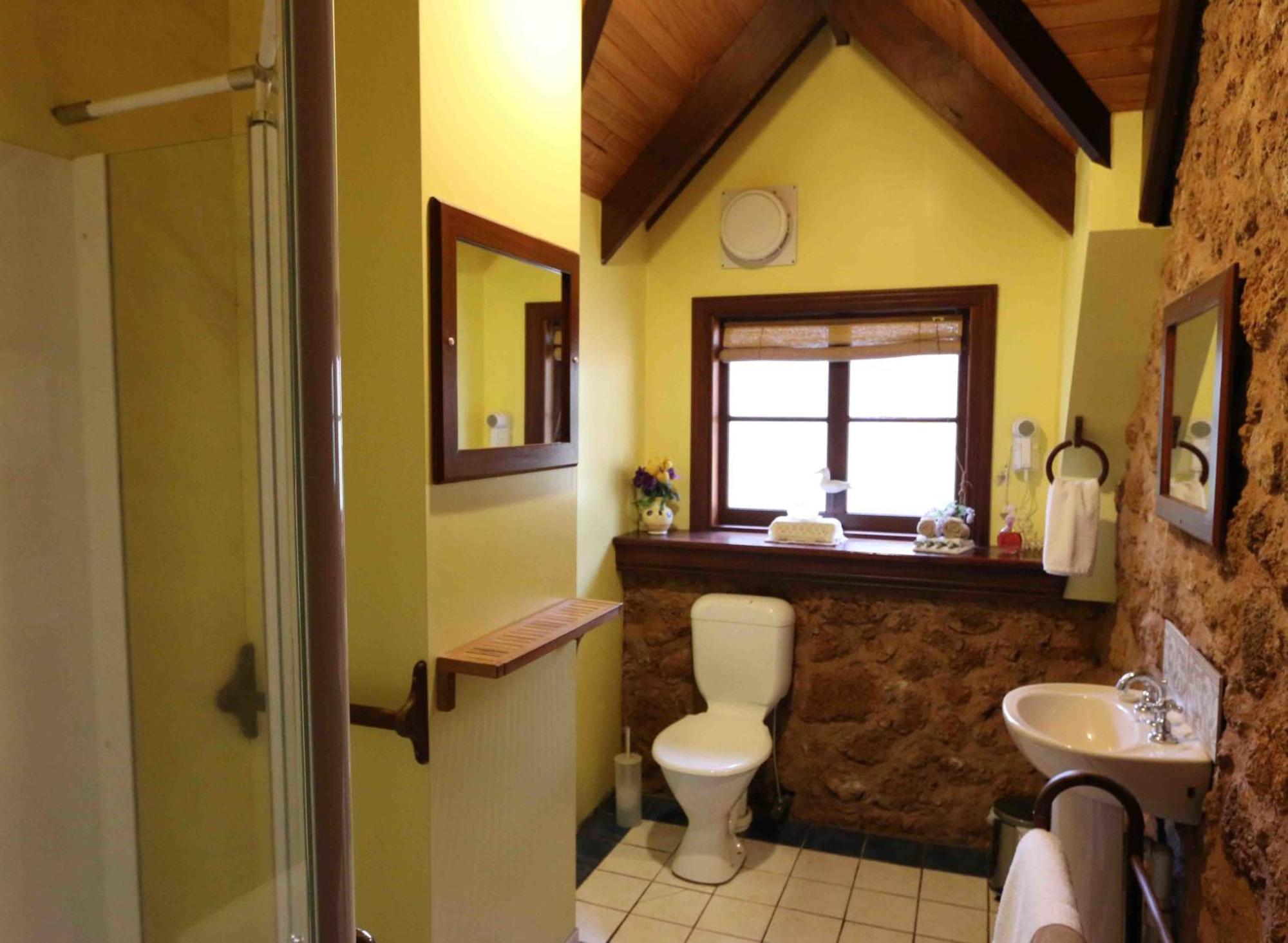 Beedelup House Cottages Пембертън Стая снимка