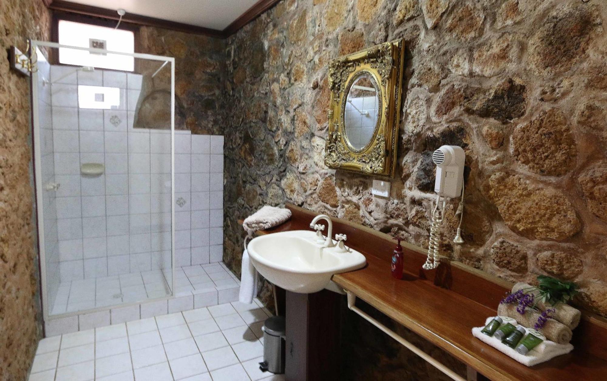 Beedelup House Cottages Пембертън Стая снимка