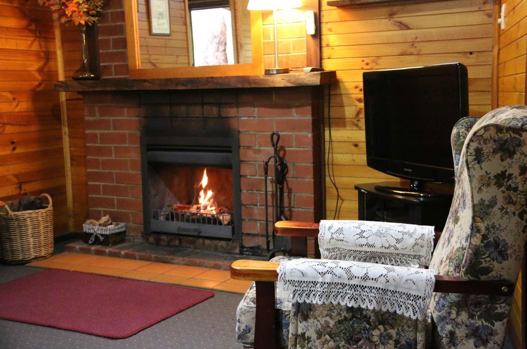 Beedelup House Cottages Пембертън Стая снимка