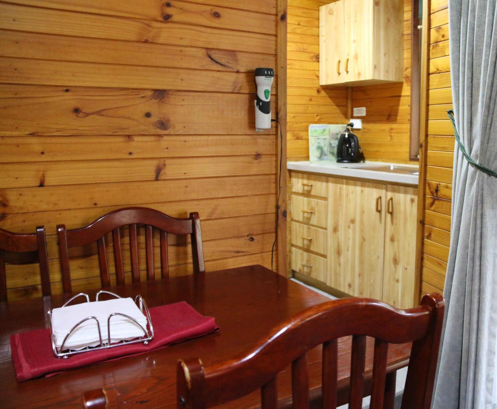 Beedelup House Cottages Пембертън Стая снимка