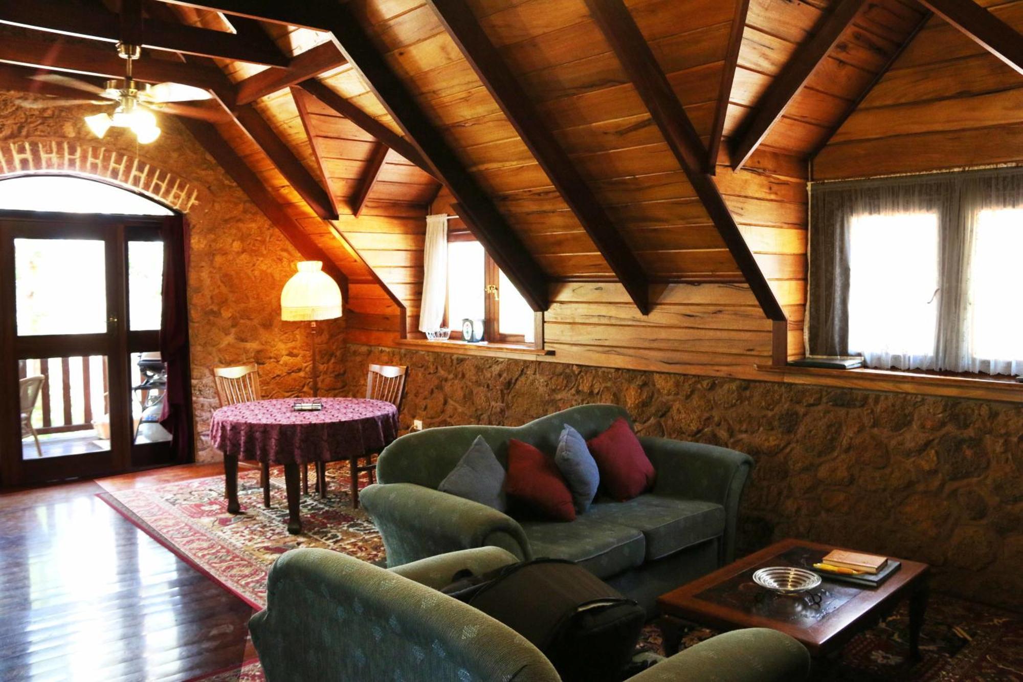 Beedelup House Cottages Пембертън Стая снимка