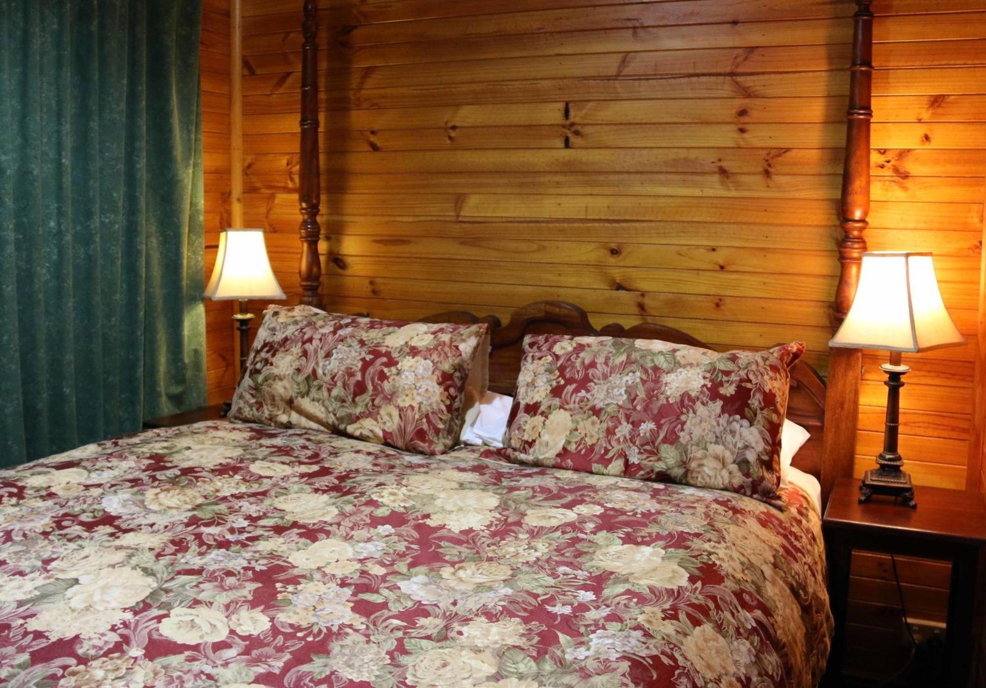 Beedelup House Cottages Пембертън Стая снимка