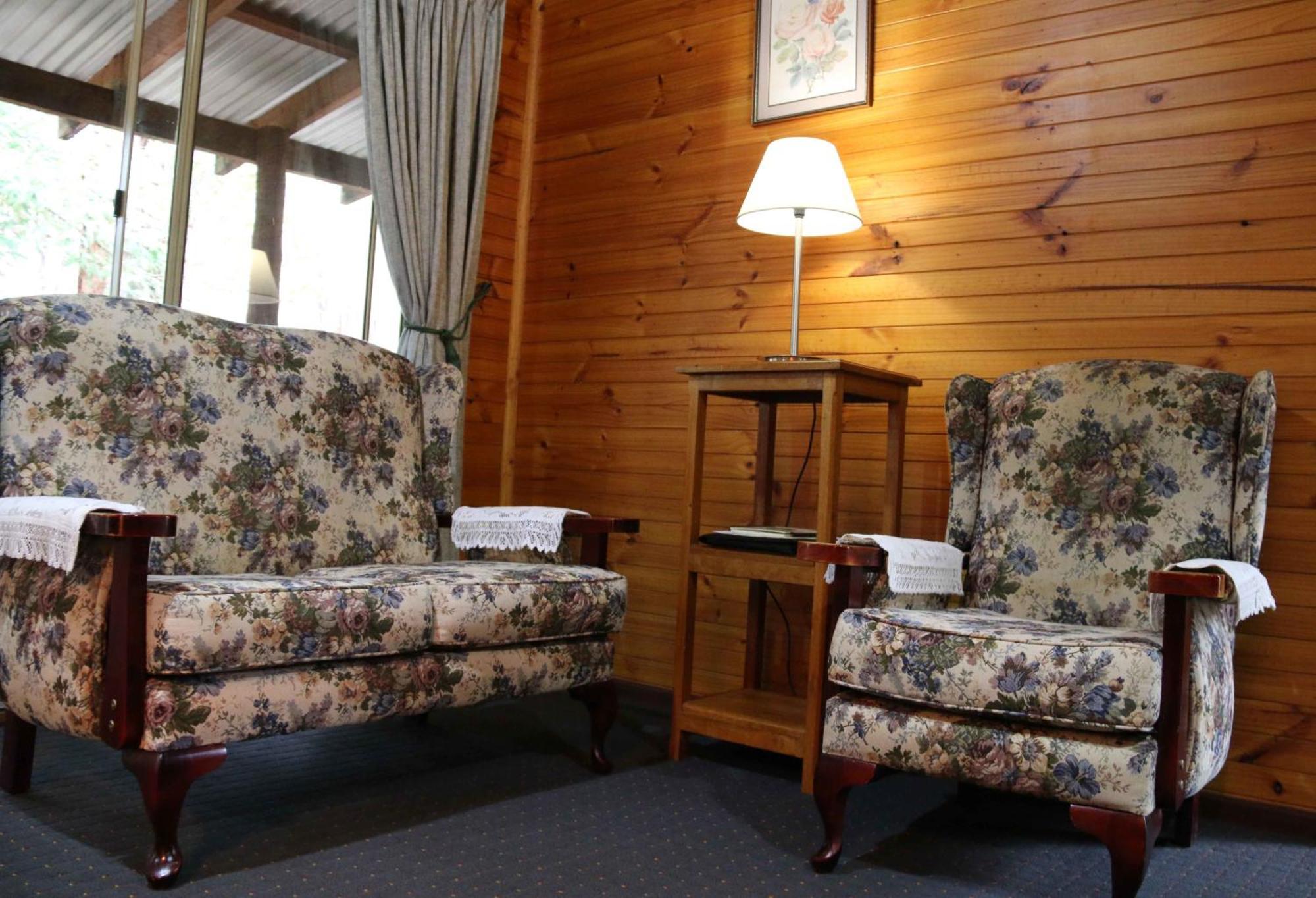 Beedelup House Cottages Пембертън Стая снимка