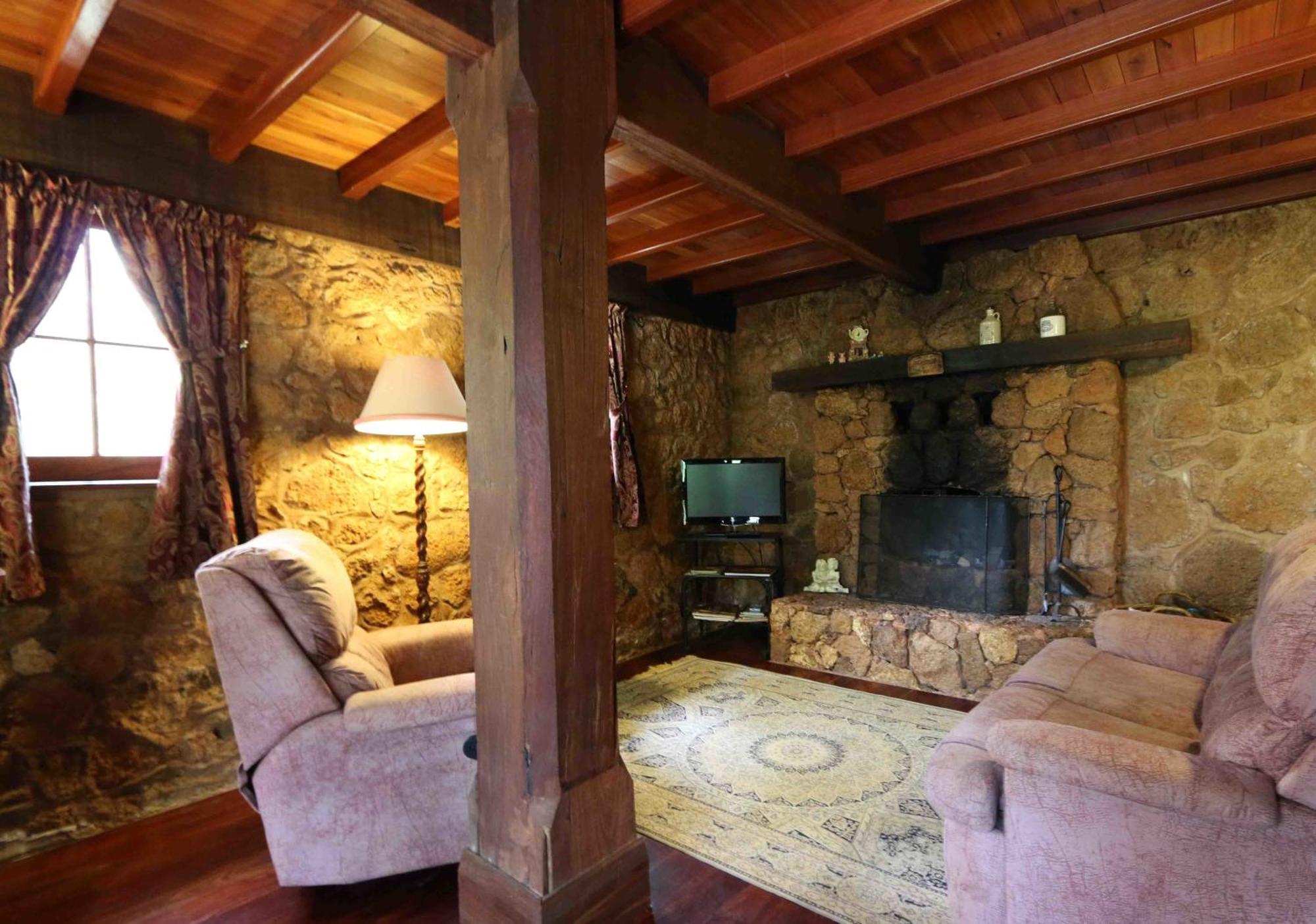 Beedelup House Cottages Пембертън Стая снимка