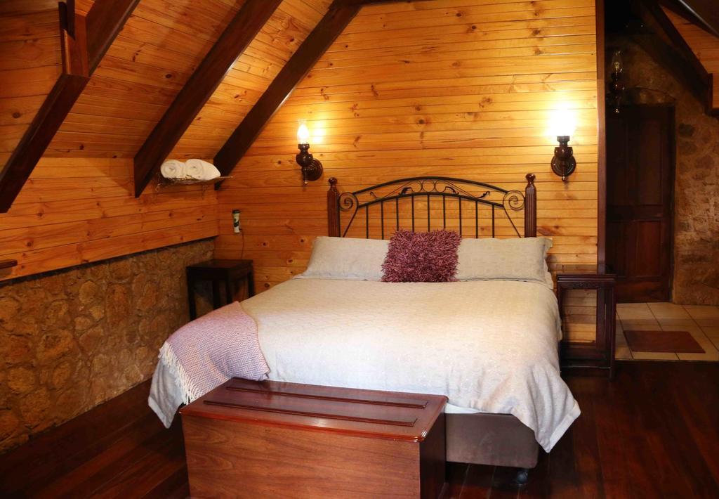 Beedelup House Cottages Пембертън Стая снимка