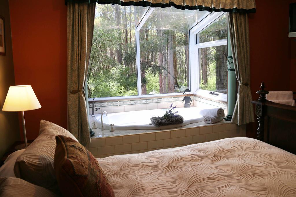 Beedelup House Cottages Пембертън Стая снимка
