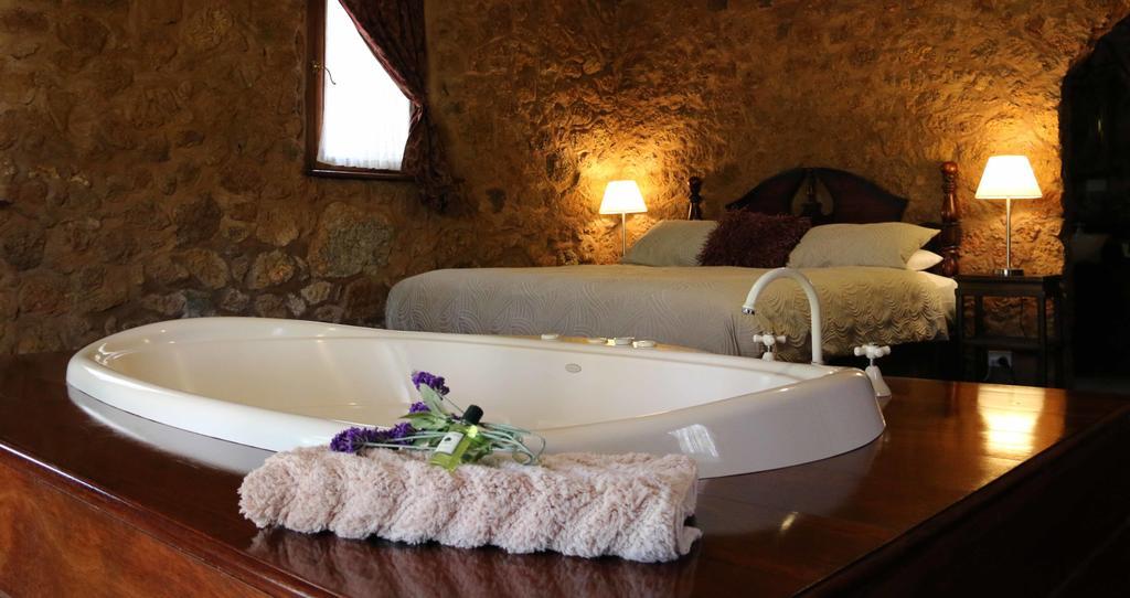 Beedelup House Cottages Пембертън Стая снимка