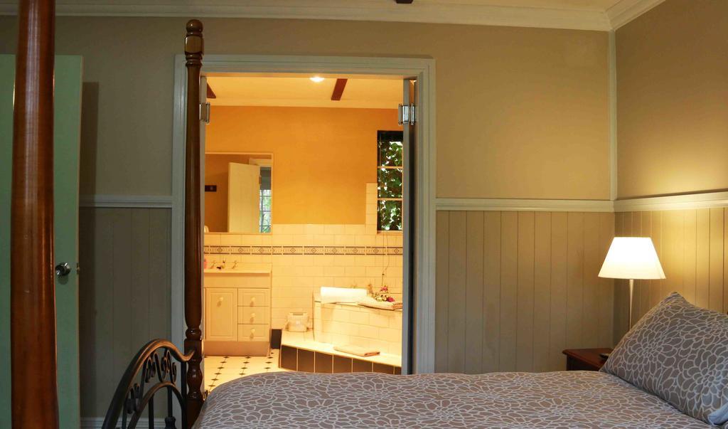 Beedelup House Cottages Пембертън Стая снимка