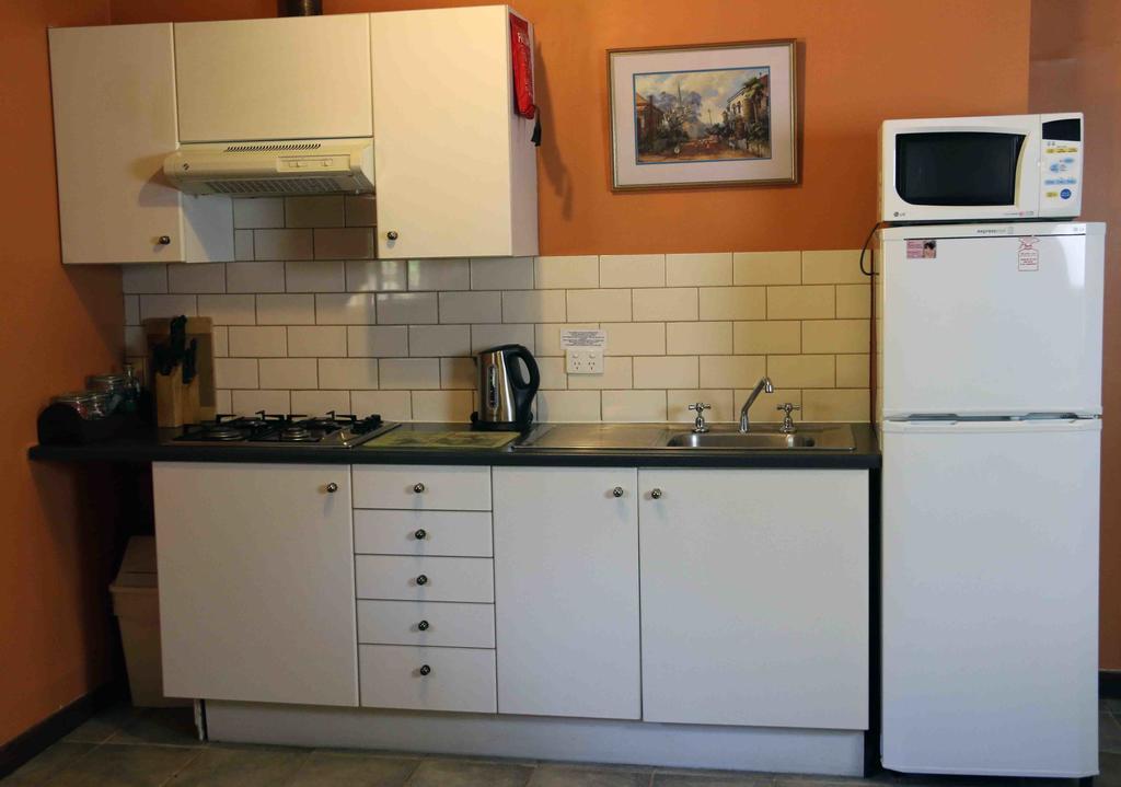 Beedelup House Cottages Пембертън Стая снимка