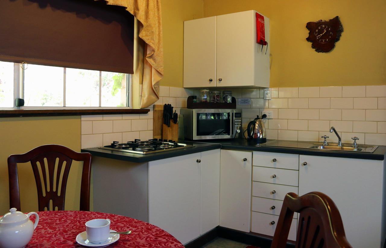 Beedelup House Cottages Пембертън Стая снимка