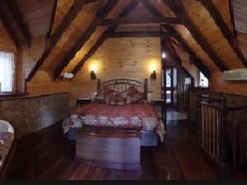 Beedelup House Cottages Пембертън Екстериор снимка